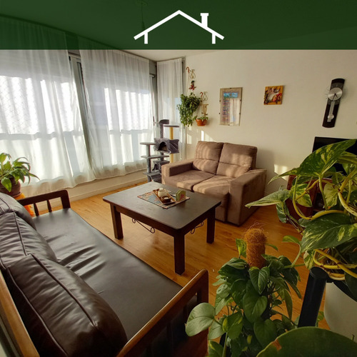 Venta Apartamento 2 Dormitorios Brazo Oriental Montevideo R