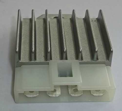 Imagen 5 de 6 de Regulador Voltaje Ts 185