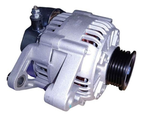 Alternador Toyota Corolla 1.8/ 1.6 Full Inyección 98/02(002)