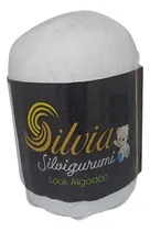 Comprar Hilo Lana Silvia Silvigurumi Para Tejer A Crochet Amigurumis