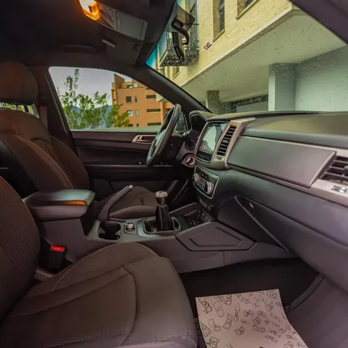 Ssangyong Rexton Sport 2.2 2020