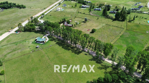 Venta Lote De 5000 Mts2 Haras El Malacate Financ
