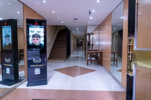 Venta Depto 3 Ambientes Con Balcón En Palermo