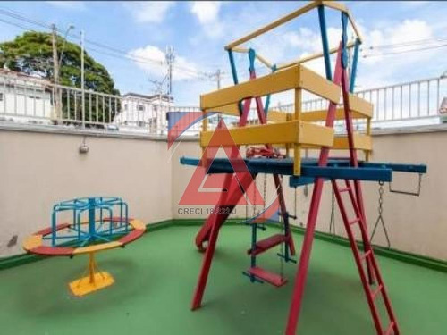 Imagem 4 de 15 de Ref.: 7219 - Apto Em Osasco Para Venda - V7219