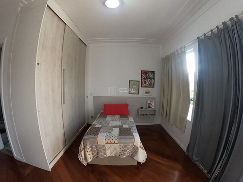Imagem 10 de 15 de Casa Duplex À Venda Em Condomínio Fechado Bougainville - 8756