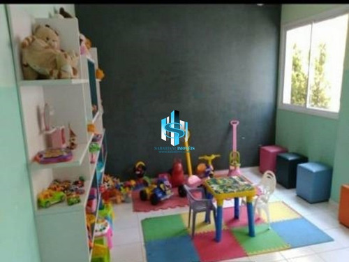 Imagem 16 de 20 de Apartamento A Venda Em Sp Mooca - Ap07953 - 70833057