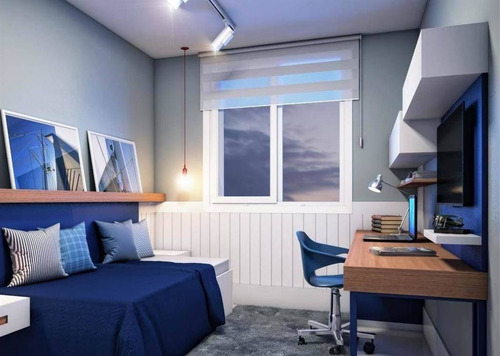 Imagem 14 de 30 de Apartamento - Fct50 - 71124573