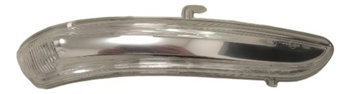 Lanterna Pisca Retrovisor Direito Citroën 1609865880