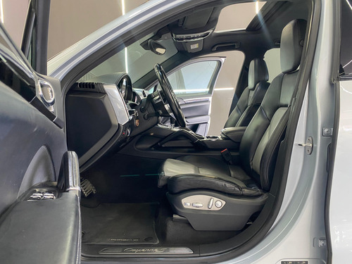 Porsche Cayenne Cayenne 3.0 S E-Hybrid 4WD
