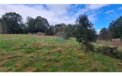 Hermosa Parcela Con Estero En Puerto Varas