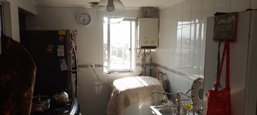 Vendo Departamento Amoblado