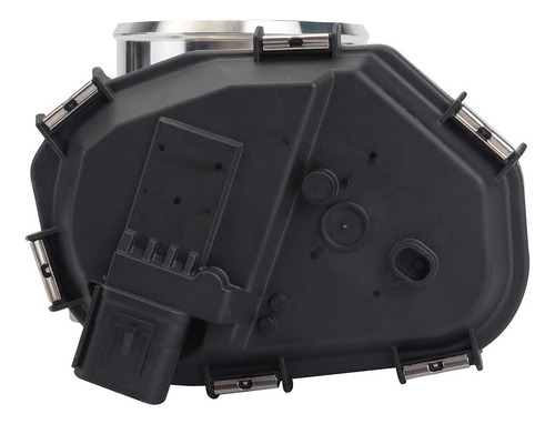 Cuerpo Aceleracion Para Ford Bronco Badlands 2.7 2021 2022