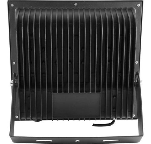 Refletor De Led Bivolt 200w Rlv200 Vonder
