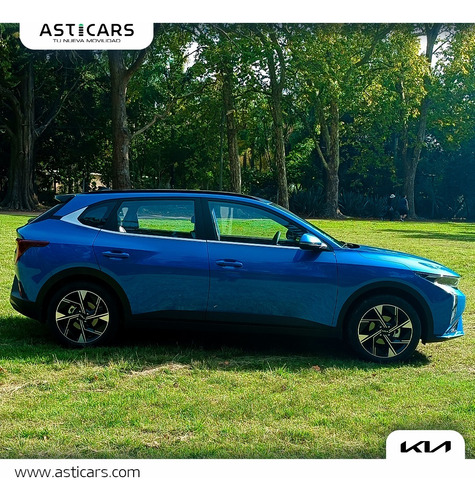 Kia K3 Cross