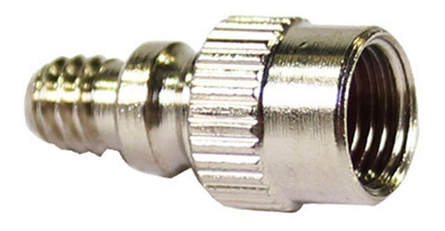 Imagen 2 de 5 de Convertidor O Adaptador Para Gusanillo De Bicicleta