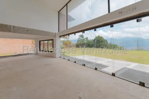 Casa En Venta Alto Hatillo