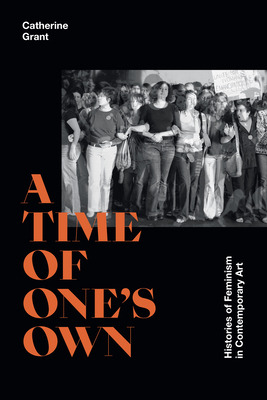Libro A Time Of One's Own: Histories Of Feminism In Conte...