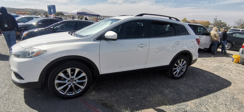 Mazda CX-9 3.7 Sport Mt