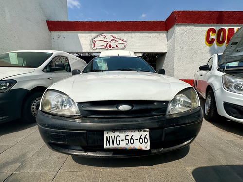 Ford Courier
