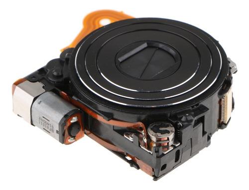 Imagem 4 de 7 de Peça De Substituição Do Da Lente Para Dsc-wx7 Wx9 W630