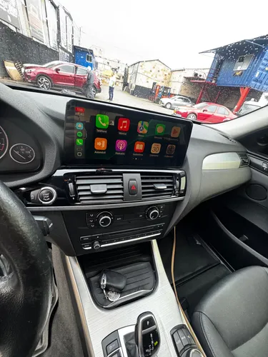 BMW X3 2.0 F25 Xdrive28i