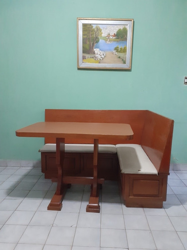 Mesa Desayunador