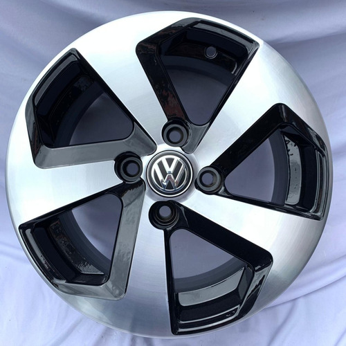 Jogo Roda Aro 14 Zk650 Golf Gti 4x100 Vw Gol Saveiro Voyage Parati Santana Quadrado Novas Mercado Livre<script async src=