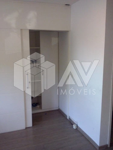 Imagem 7 de 8 de Sala Para Locação - Sa00085 - 4244338