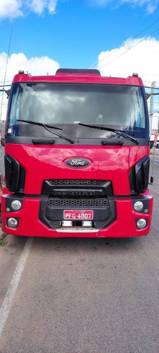 Imagem 3 de 6 de Ford 2428 Caminhão