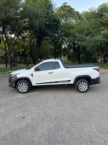 Fiat Strada 1.4 Endurance Cab. Cs Plus Flex 2p
