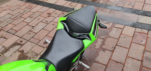 Imagen 14 de 15 de Kawasaki Ninja Ex 300 Año 2014
