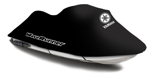 Capa Jet Ski Yamaha Vx Deluxe Com Retrovisor Alta Proteção