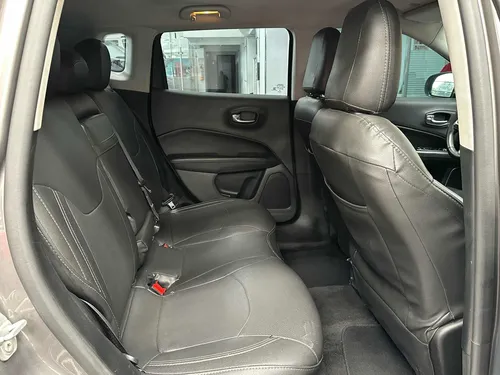 Jeep Compass 2.4 Sport 4x2