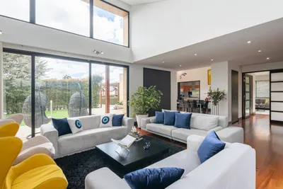 Casa en arriendo