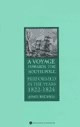 Libro A Voyage Towards The South Pole De James Weddell