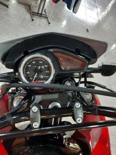 Imagen 14 de 18 de Corven Triax 250 R3 0km Tamburrino Motos Entrega Inmediata