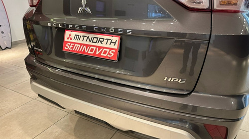Mitsubishi Eclipse Cross 1.5 MIVEC TURBO GASOLINA HPE CVT