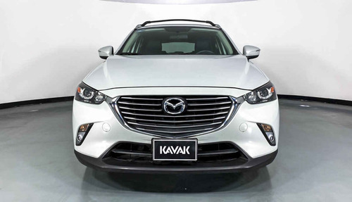 Imagen 3 de 15 de 36786 - Mazda Cx-3 2016 Con Garantía At