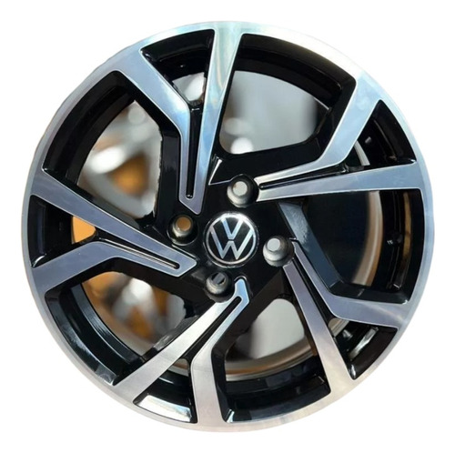 Llanta Volkswagen R94 R15 4x100