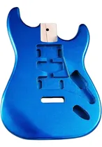 Comprar Cuerpo De Guitarra Eléctrica Para Guitarra Fender St Strat A