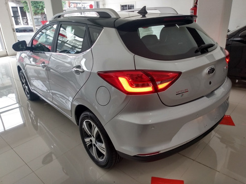 Imagen 4 de 15 de Jac S2 1.5 Intelligent Fl 2022 Linea Nueva Entrega Inmediata