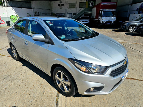 Chevrolet Prisma 1.4 Ltz 98cv