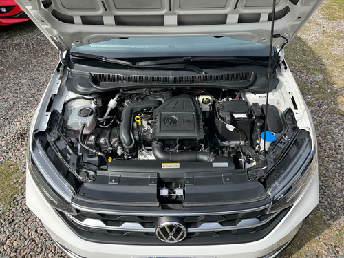 Volkswagen Nivus 1.0 Tsi Tiptronic Comfortline