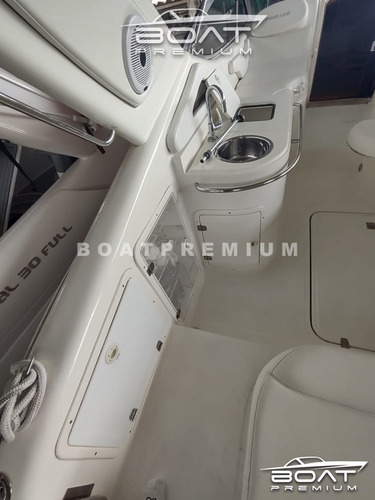 Phantom 300, 2010, 2x Volvo Penta - Focker - Real - Yacxo