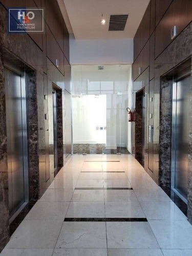Imagem 2 de 30 de Andar Corporativo Duplex Para Alugar, 476 M² - Brooklin Paulista - São Paulo/sp - Ac0047