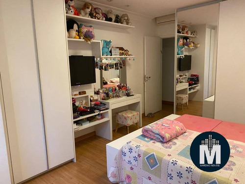 Imagem 5 de 15 de Casa À Venda Em Alphaville Residencial 9 - Cmi403