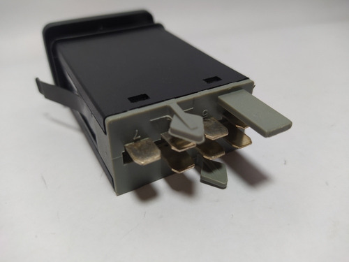 Imagen 4 de 4 de Conmutador Luz Intermitente De Bora Golf Octavia Newb 2.0 Vw