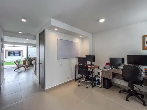 Casa En Arriendo En Ciudad Country. Cod A8014631