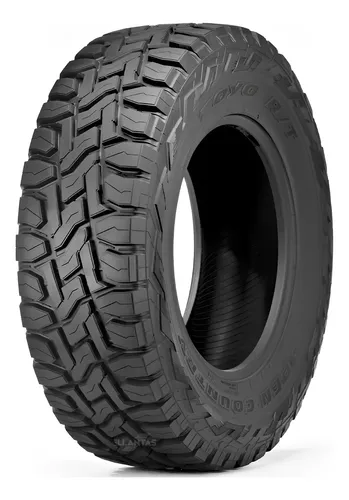 Llanta 285/70 R17 Lt Open Country R/t Toyo Usa