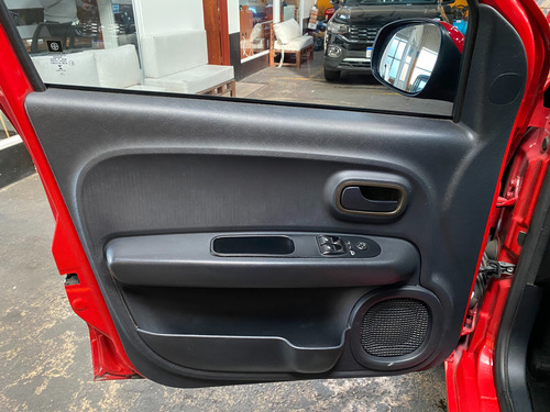 Fiat Mobi 1.0 Way